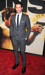 '2 Guns' Premiere, New York