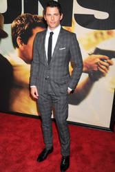 '2 Guns' Premiere, New York