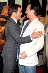 '2 Guns' Premiere, New York