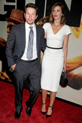 '2 Guns' Premiere, New York
