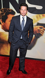 '2 Guns' Premiere, New York