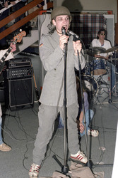 Tschiponnique, Holger Theisen (Schaum 80)