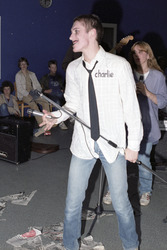 Schaum 80 Konzert, Springe