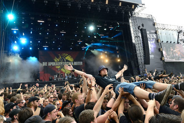 Wacken Oper Air 2013