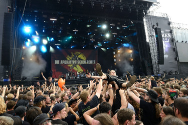 Wacken Oper Air 2013