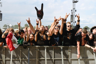 Wacken Oper Air 2013