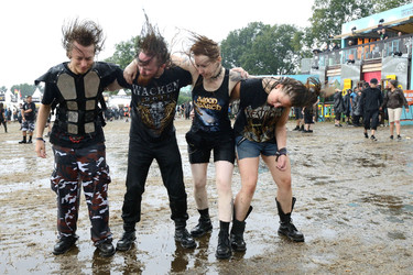 Wacken Oper Air 2013