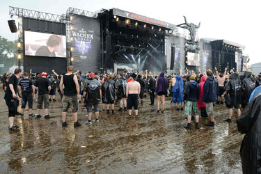 Wacken Oper Air 2013