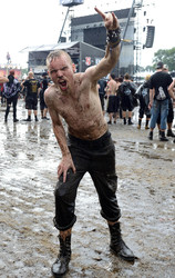 Wacken Oper Air 2013