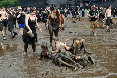 Wacken Oper Air 2013