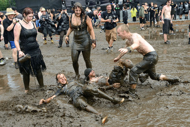 Wacken Oper Air 2013