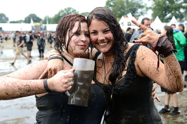 Wacken Oper Air 2013
