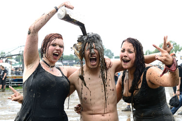 Wacken Oper Air 2013