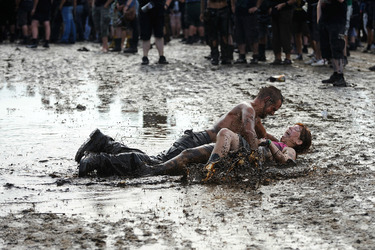 Wacken Oper Air 2013
