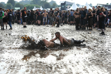 Wacken Oper Air 2013
