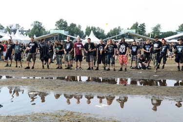 Wacken Oper Air 2013