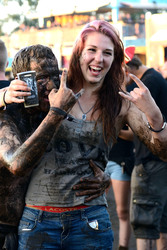 Wacken Oper Air 2013