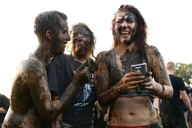 Wacken Oper Air 2013