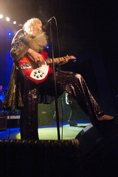 Courtney Love Konzert, Austin