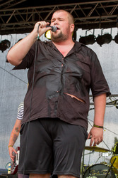 Jan 'Monchi' Gorkow (Feine Sahne Fischfilet)