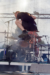 Christoph 'Tscherni' Sell (Feine Sahne Fischfilet)