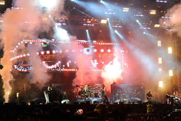 Wacken Oper Air 2013