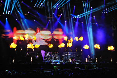 Wacken Oper Air 2013