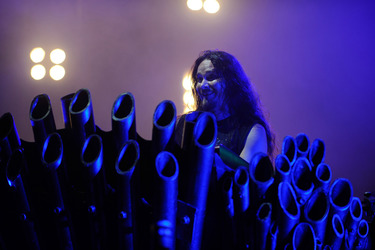 Wacken Oper Air 2013