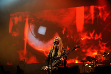 Wacken Oper Air 2013