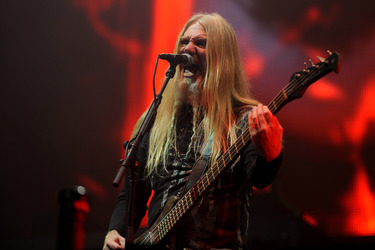Wacken Oper Air 2013