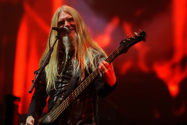 Wacken Oper Air 2013