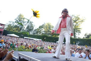 Dieter Thomas Kuhn Konzert, Hamburg