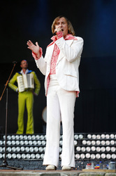 Dieter Thomas Kuhn Konzert, Hamburg