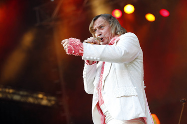 Dieter Thomas Kuhn Konzert, Hamburg