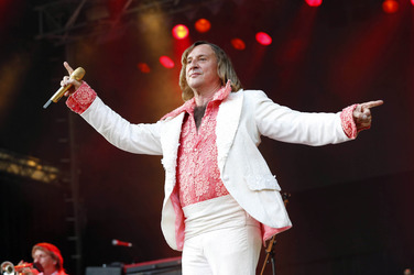 Dieter Thomas Kuhn Konzert, Hamburg