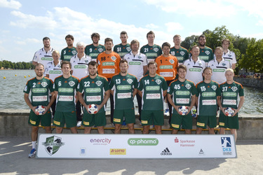TSV Hannover-Burgdorf