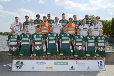 TSV Hannover-Burgdorf
