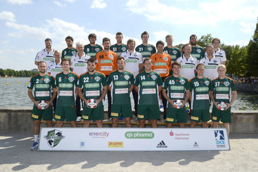 TSV Hannover-Burgdorf