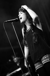 Zaz Konzert, Berlin