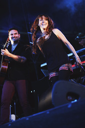 Zaz Konzert, Berlin