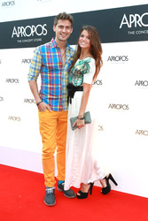 APROPOS - The Concept Store Grand Opening, Hamburg