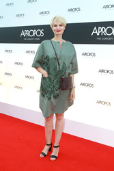 APROPOS - The Concept Store Grand Opening, Hamburg