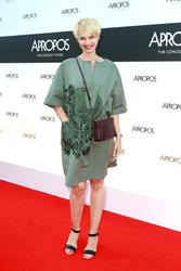 APROPOS - The Concept Store Grand Opening, Hamburg