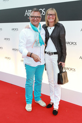 APROPOS - The Concept Store Grand Opening, Hamburg