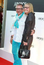 APROPOS - The Concept Store Grand Opening, Hamburg