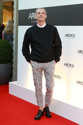 APROPOS - The Concept Store Grand Opening, Hamburg
