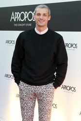 APROPOS - The Concept Store Grand Opening, Hamburg