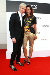 APROPOS - The Concept Store Grand Opening, Hamburg