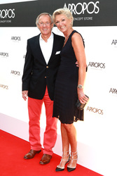 APROPOS - The Concept Store Grand Opening, Hamburg