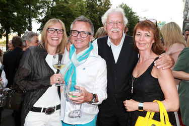 APROPOS - The Concept Store Grand Opening, Hamburg